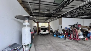 Hosszútávra kiadó, 150 nm-es, műhely - raktár- telephely! - kép 2