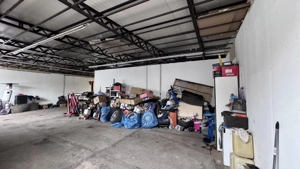 Hosszútávra kiadó, 150 nm-es, műhely - raktár- telephely! - kép 4