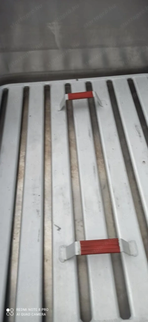 Nagykonyhai főzőberendezés 300 l - kép 4