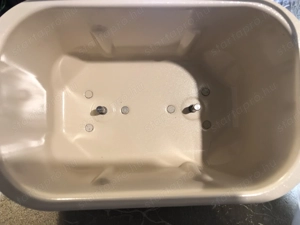 Kenyérsütő unold tipusú - kép 2