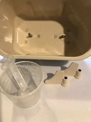 Kenyérsütő unold tipusú - kép 3