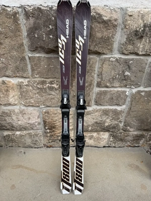 158 cm Head Icon TT80 carving síléc jó állapotban 25.000 Ft ért