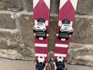 168 cm Kastle BMX98 Early Rise 180 360 freeride carving síléc 40.000Ft - kép 2