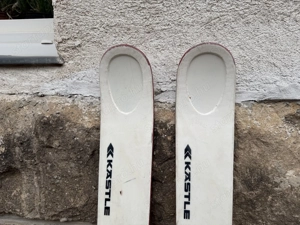 168 cm Kastle BMX98 Early Rise 180 360 freeride carving síléc 40.000Ft - kép 4