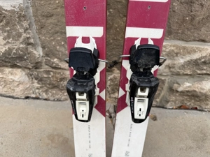 168 cm Kastle BMX98 Early Rise 180 360 freeride carving síléc 40.000Ft - kép 5