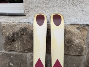 168 cm Kastle BMX98 Early Rise 180 360 freeride carving síléc 40.000Ft - kép 10