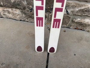 168 cm Kastle BMX98 Early Rise 180 360 freeride carving síléc 40.000Ft - kép 13