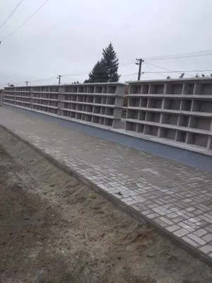 2026-ra idei áron urnatartó fakkos rekesz előregyártott elem - kép 7