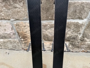 169 cm Stöckli Stormrider VXL all mountain carving síléc jó állapotban 40.000 Ft ért - kép 12