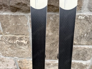 169 cm Stöckli Stormrider VXL all mountain carving síléc jó állapotban 40.000 Ft ért - kép 14