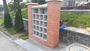 2026-ra idei áron urnatartó fakkos rekesz előregyártott elem - kép 11