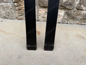 169 cm Stöckli Stormrider VXL all mountain carving síléc jó állapotban 40.000 Ft ért - kép 13