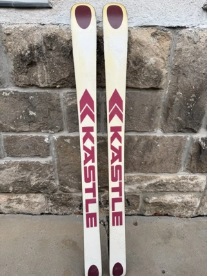 168 cm Kastle BMX98 Early Rise 180 360 freeride carving síléc 40.000Ft - kép 9