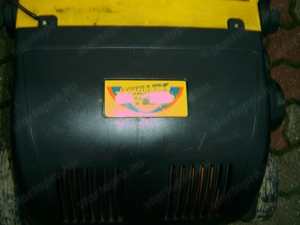 Al-ko fuszellöztető eladó - kép 5