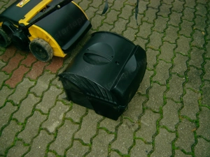 Al-ko fuszellöztető eladó - kép 2