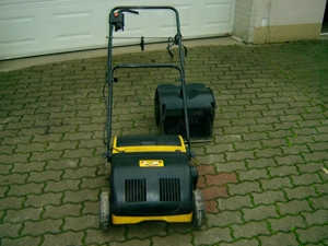 Al-ko fuszellöztető eladó - kép 4