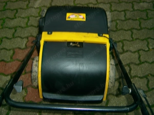 Al-ko fuszellöztető eladó - kép 3