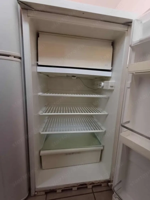 Használt Zanussi-Lehel ZFC202C Normál Hűtőszekrény [H17368] 1-3 hónap garancia - kép 2