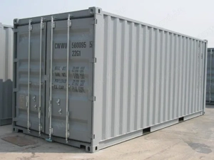 Használt 6 és 12 méteres szállító konténerek. - kép 3