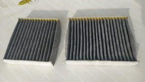 Citroen C3- ashoz új aktív szenes pollenszűrő eladó! - kép 2