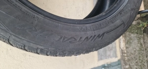 235 55R19(105V) 2 db  Vredestein Wintrac Pro - kép 5