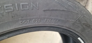 235 55R19(105V) 2 db  Vredestein Wintrac Pro - kép 2