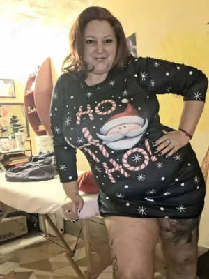 Itt ahol a nyugalom születik! Gyógyító sztesszoldó masszázs  - kép 6