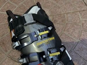 41 es Atomic WC 160 sícipő 41 es Atomic Redster WC 160 síbakancs 30.000 Ft - kép 6