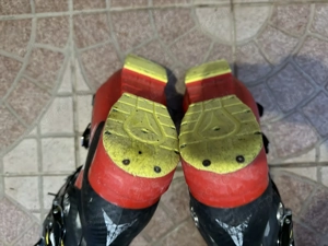 41 es Atomic WC 160 sícipő 41 es Atomic Redster WC 160 síbakancs 30.000 Ft - kép 8