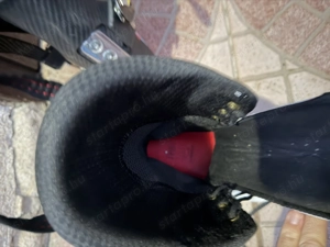 41 es Atomic WC 160 sícipő 41 es Atomic Redster WC 160 síbakancs 30.000 Ft - kép 10