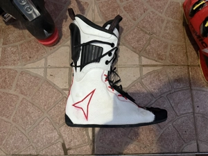 41 es Atomic WC 160 sícipő 41 es Atomic Redster WC 160 síbakancs 30.000 Ft - kép 11