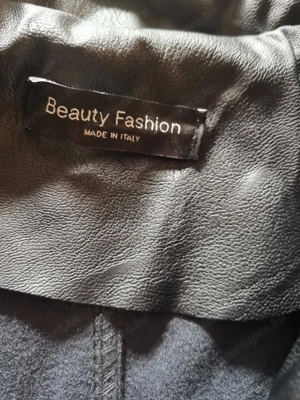 Eladó.Olasz bördzseki.