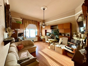 I.kerület frekventált részén külön bejáratú 2 szobás  jó állapotú lakás eladó! - kép 3