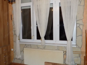 I.kerület frekventált részén külön bejáratú 2 szobás  jó állapotú lakás eladó! - kép 5