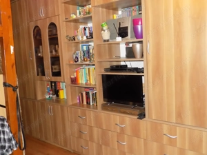 I.kerület frekventált részén külön bejáratú 2 szobás  jó állapotú lakás eladó! - kép 6