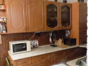 I.kerület frekventált részén külön bejáratú 2 szobás  jó állapotú lakás eladó! - kép 8