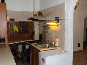 I.kerület frekventált részén külön bejáratú 2 szobás  jó állapotú lakás eladó! - kép 7