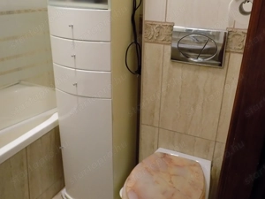 I.kerület frekventált részén külön bejáratú 2 szobás  jó állapotú lakás eladó! - kép 12