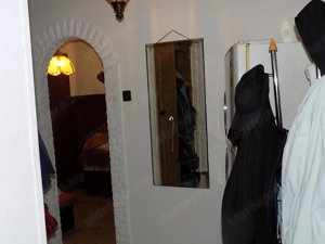 I.kerület frekventált részén külön bejáratú 2 szobás  jó állapotú lakás eladó! - kép 10