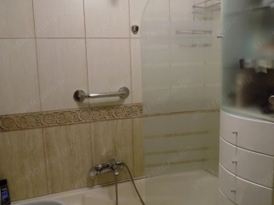 I.kerület frekventált részén külön bejáratú 2 szobás  jó állapotú lakás eladó! - kép 11