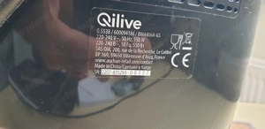 Eladó Qilive kenyérsütő - kép 5