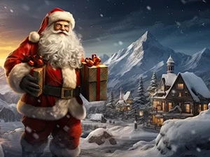 Karácsonyi Ajándékötlet!