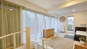 XVI. kerület csendes utcájában, belső 2 szintes lakás eladó! - kép 4