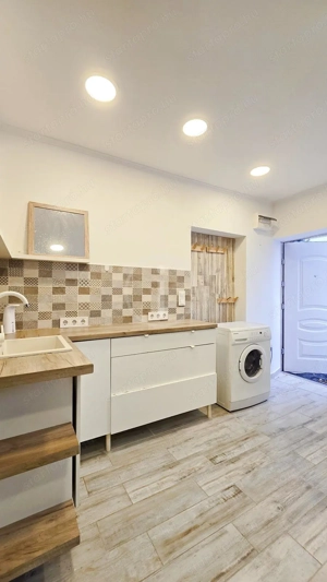 XVI. kerület csendes utcájában, belső 2 szintes lakás eladó! - kép 13