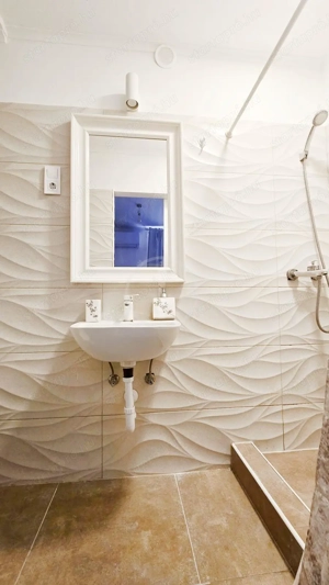 XVI. kerület csendes utcájában, belső 2 szintes lakás eladó! - kép 7