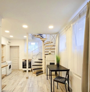 XVI. kerület csendes utcájában, belső 2 szintes lakás eladó! - kép 10