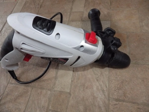 Go On  ütvefúrógép fúrógép!  710W  Siófok  Gyorstokmányos Fúrás   Ütvefúrás irányváltós Fordulatszám - kép 3