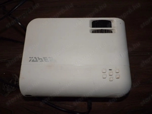 Yaber V2 mini projektor  Siófok - kép 3