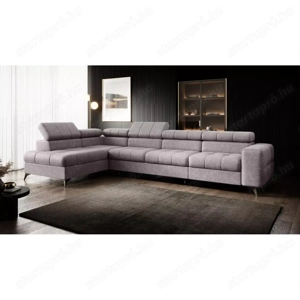 Bali nagy L sarokkanapé