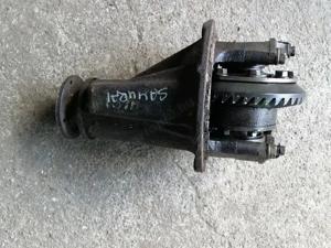 Nissan Pickup D22   YD 25 motor, csak hátsó hajtású. - kép 2